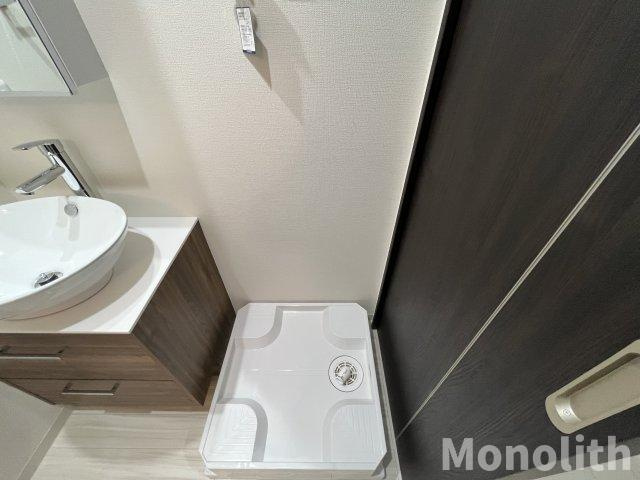 フジパレス泉大津Ⅱ番館の設備