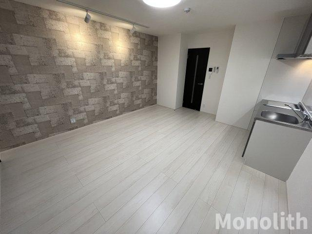 フジパレス泉大津Ⅱ番館の内装