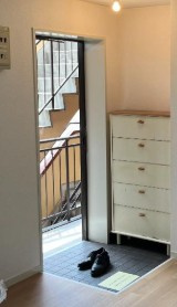 【玄関】 | コーポベルン