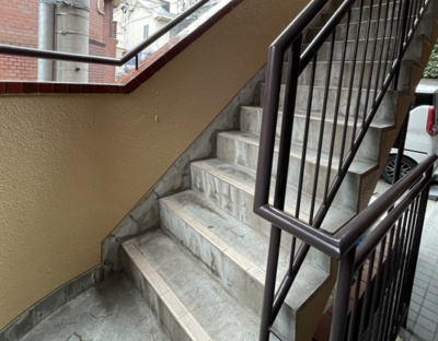 【その他共用部分】 | コーポベルン