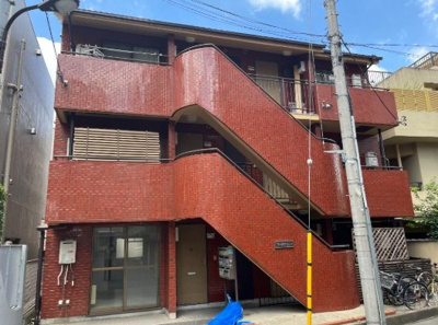 【外観】 | コーポベルン