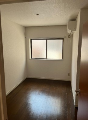 【寝室】 | コーポベルン