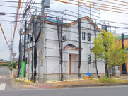 《仲介手数料無料》久喜市吉羽１丁目25-3(A号棟)新築一戸建てハートフルタウンの画像