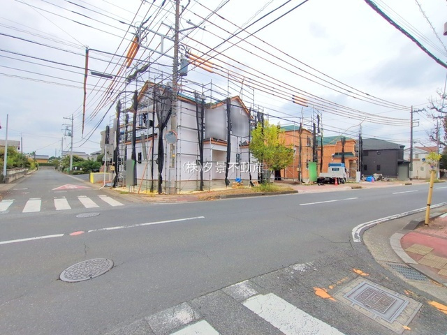  | 《仲介手数料無料》久喜市吉羽１丁目25-3(A号棟)新築一戸建てハートフルタウン