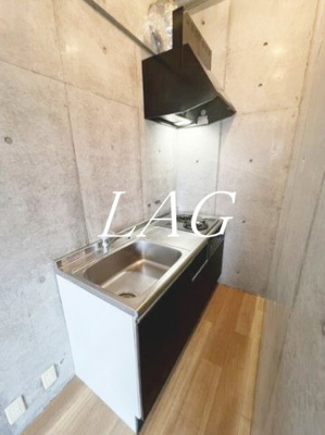 【キッチン】 | ＣＡＳＡ－ＦＲＯＮＴＩＥＲ | キッチンです。