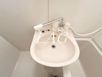 【洗面所】 | ＣＡＳＡ－ＦＲＯＮＴＩＥＲ | 洗面台です。