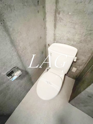 【トイレ】 | ＣＡＳＡ－ＦＲＯＮＴＩＥＲ | トイレです。