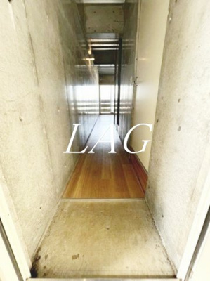 【玄関】 | ＣＡＳＡ－ＦＲＯＮＴＩＥＲ | 玄関です。