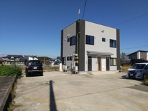 会津美里町アパートMの画像