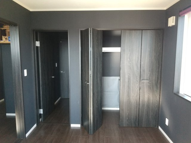 【収納】 | 会津美里町アパートM