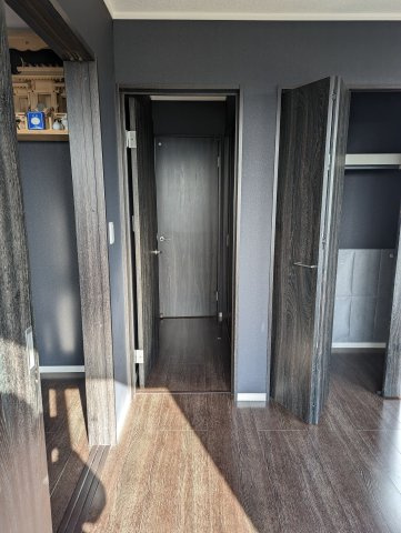 【収納】 | 会津美里町アパートM