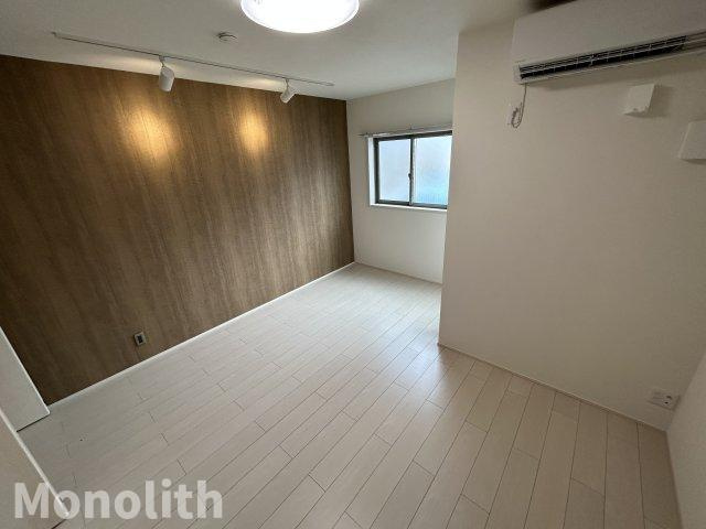 フジパレス泉大津サウスの居間・リビング