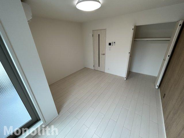 フジパレス泉大津サウスの居間・リビング