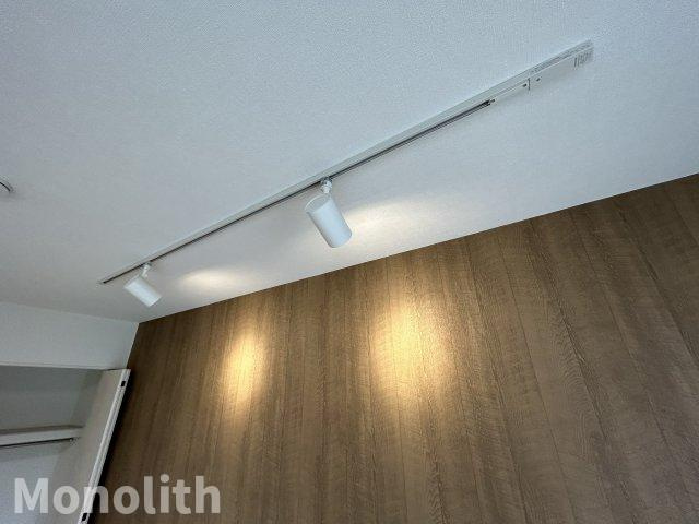 フジパレス泉大津サウスの設備