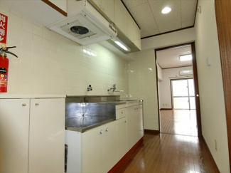  | コンシェール西