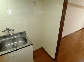  | コンシェール西