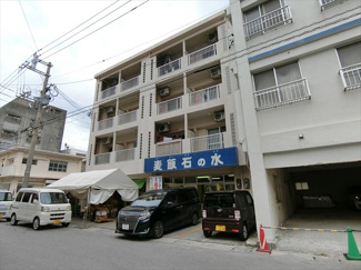 【外観】 | コンシェール西