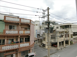  | コンシェール西