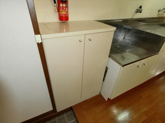  | コンシェール西