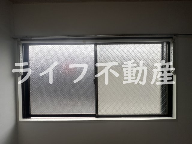 サニーパートⅠの設備