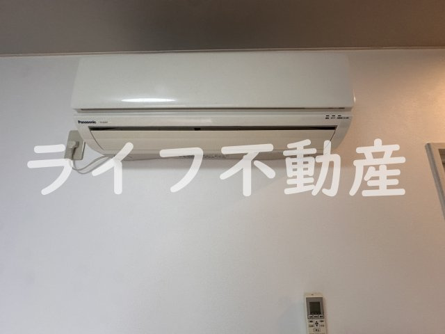 サニーパートⅠの設備