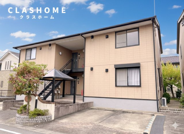 エルマーナB棟　　刈谷市近郊の賃貸ならクラスホーム刈谷店
