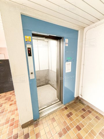 グランカーサ清蘭のその他共用部分