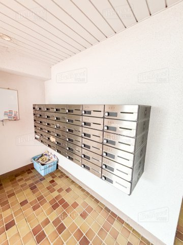 グランカーサ清蘭のその他共用部分