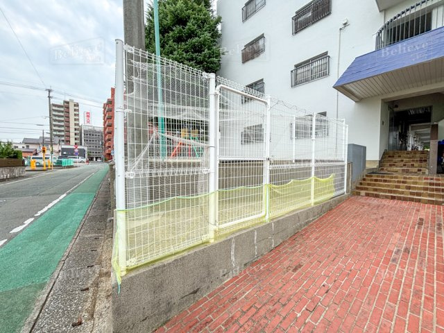 グランカーサ清蘭のその他共用部分