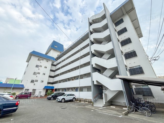 グランカーサ清蘭