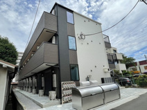 ＢＡＣＥ上和田の画像