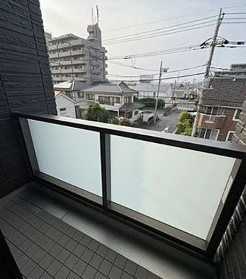 【展望】 | アルフラット万願寺(アルフラットマンガンジ)