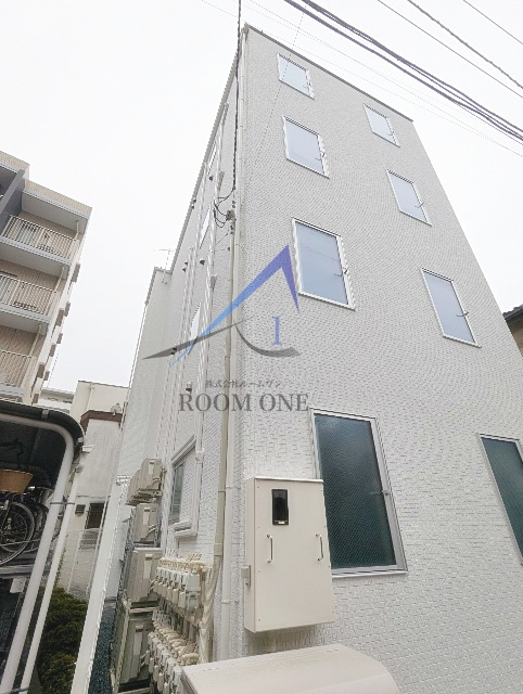 フィオーネ北千住