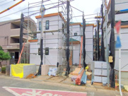 《仲介手数料無料》久喜市吉羽１丁目25-3(B号棟)新築一戸建てハートフルタウンの画像