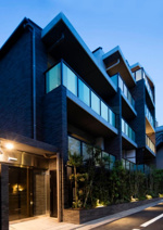 オープンレジデンシア目黒柿の木坂の画像