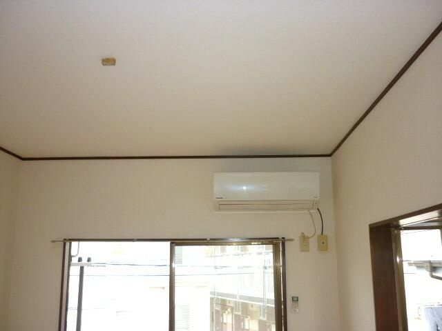 エトワール本間の設備