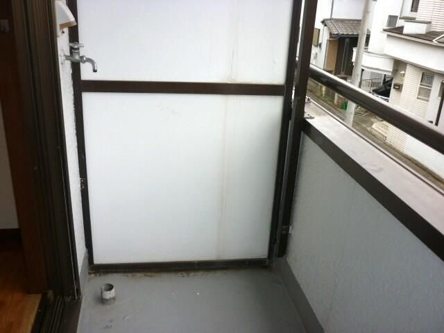 エトワール本間の展望