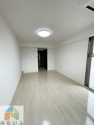 【居間・リビング】 | KDXレジデンス今池(旧ISM今池)