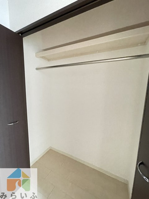 【収納】 | KDXレジデンス今池(旧ISM今池)