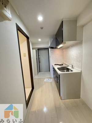 【内装】 | KDXレジデンス今池(旧ISM今池)