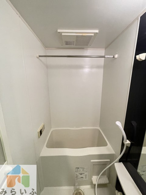 【浴室】 | KDXレジデンス今池(旧ISM今池)