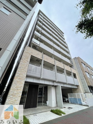 【外観】 | KDXレジデンス今池(旧ISM今池)