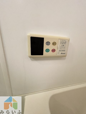 【設備】 | KDXレジデンス今池(旧ISM今池)