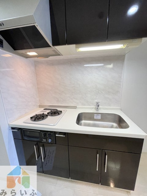 【キッチン】 | KDXレジデンス今池(旧ISM今池)