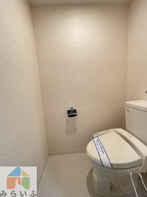 【トイレ】 | KDXレジデンス今池(旧ISM今池)