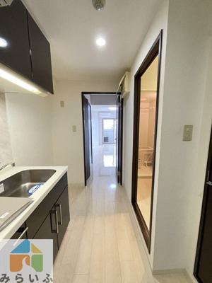 【ロビー】 | KDXレジデンス今池(旧ISM今池)