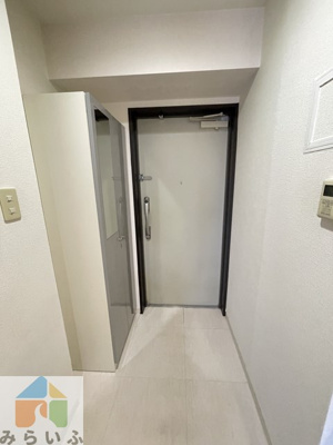 【玄関】 | KDXレジデンス今池(旧ISM今池)