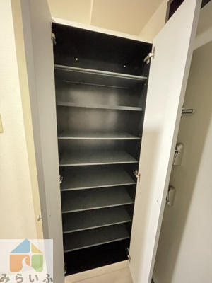 【収納】 | KDXレジデンス今池(旧ISM今池)