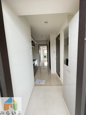 【ロビー】 | KDXレジデンス今池(旧ISM今池)