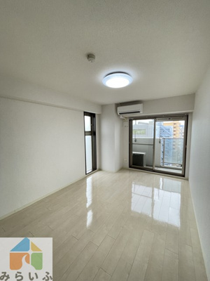 【居間・リビング】 | KDXレジデンス今池(旧ISM今池)